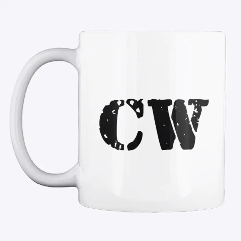 CW Mug